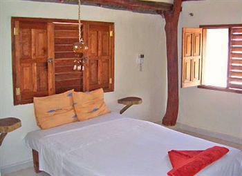 Wayak Holbox Hotel Exterior foto