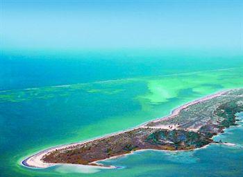 Wayak Holbox Hotel Exterior foto
