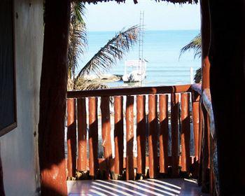 Wayak Holbox Hotel Exterior foto