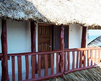 Wayak Holbox Hotel Exterior foto