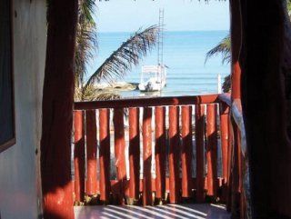 Wayak Holbox Hotel Exterior foto